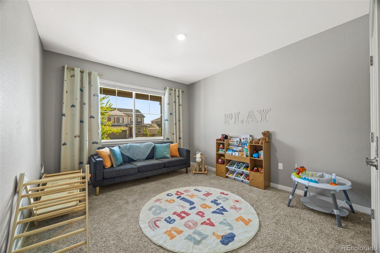 MLS Image #5 for 17369  red cosmos point,parker, Colorado