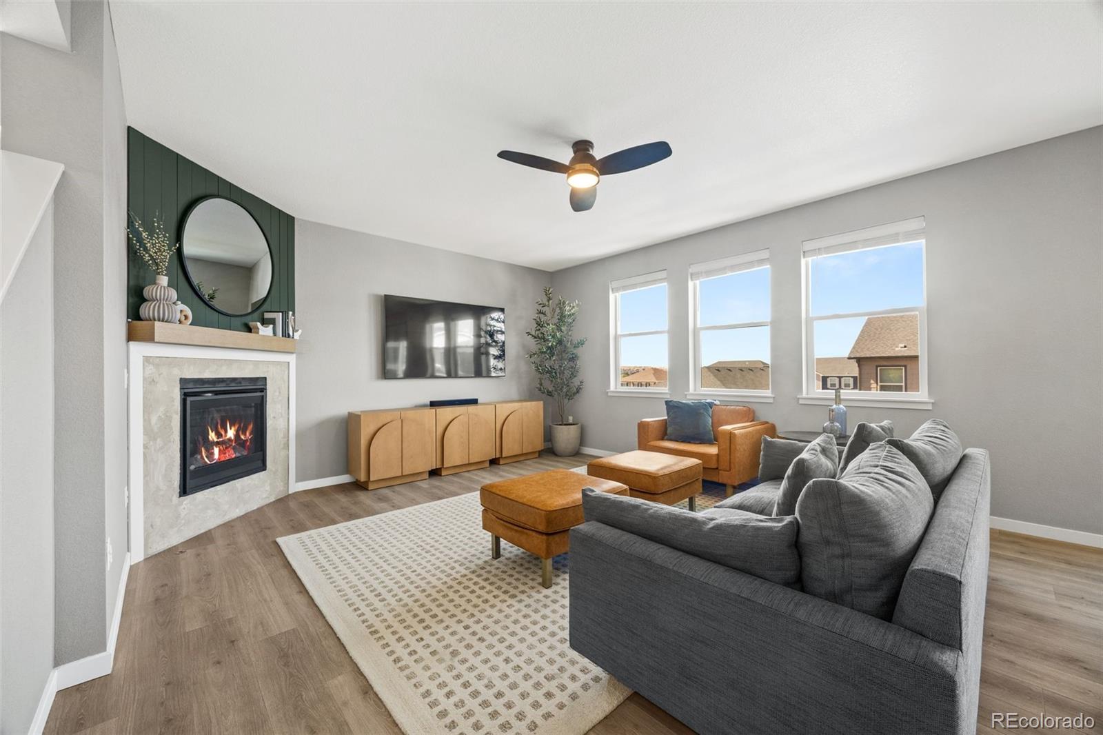 MLS Image #7 for 17369  red cosmos point,parker, Colorado