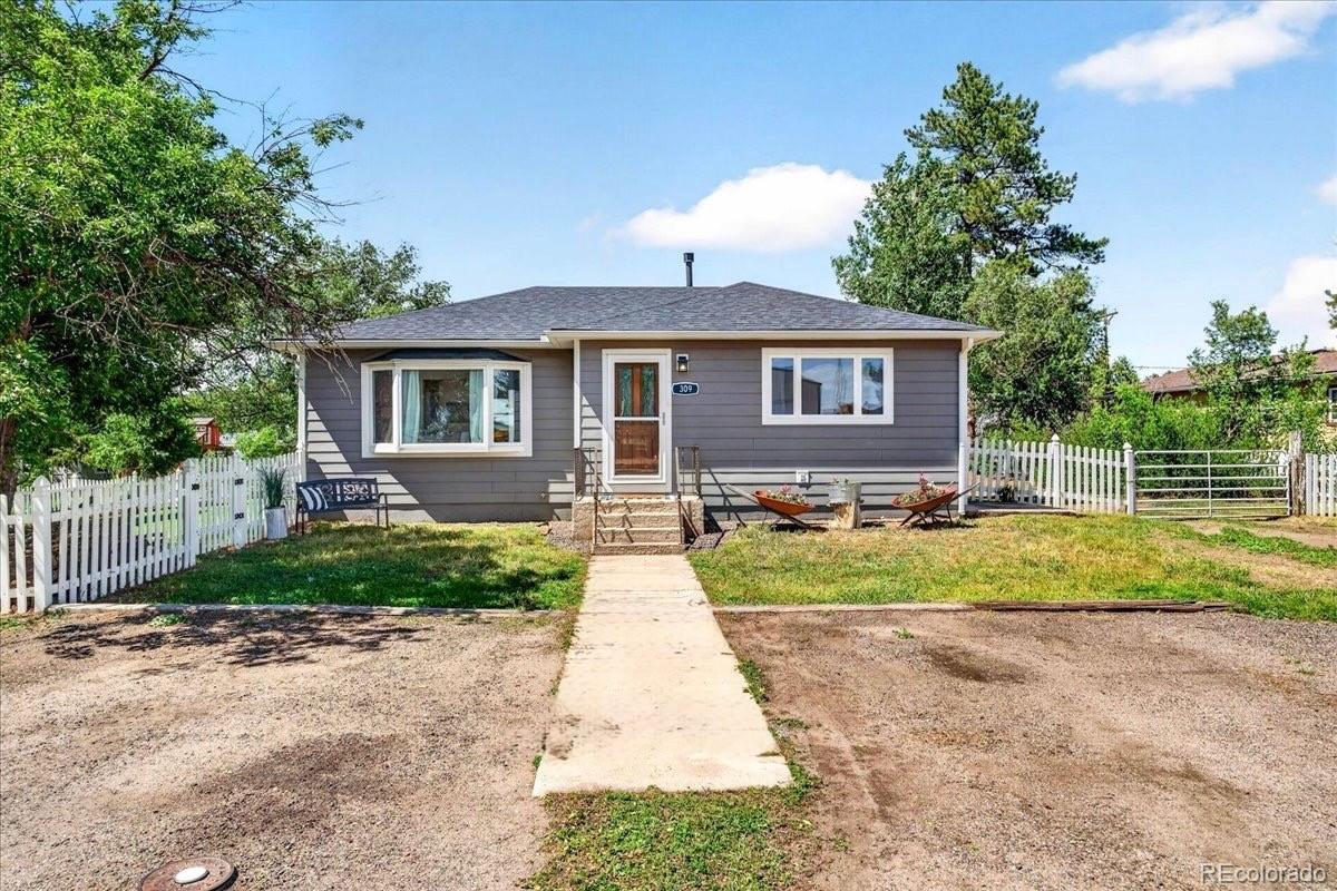 MLS Image #20 for 309  navajo street,kiowa, Colorado