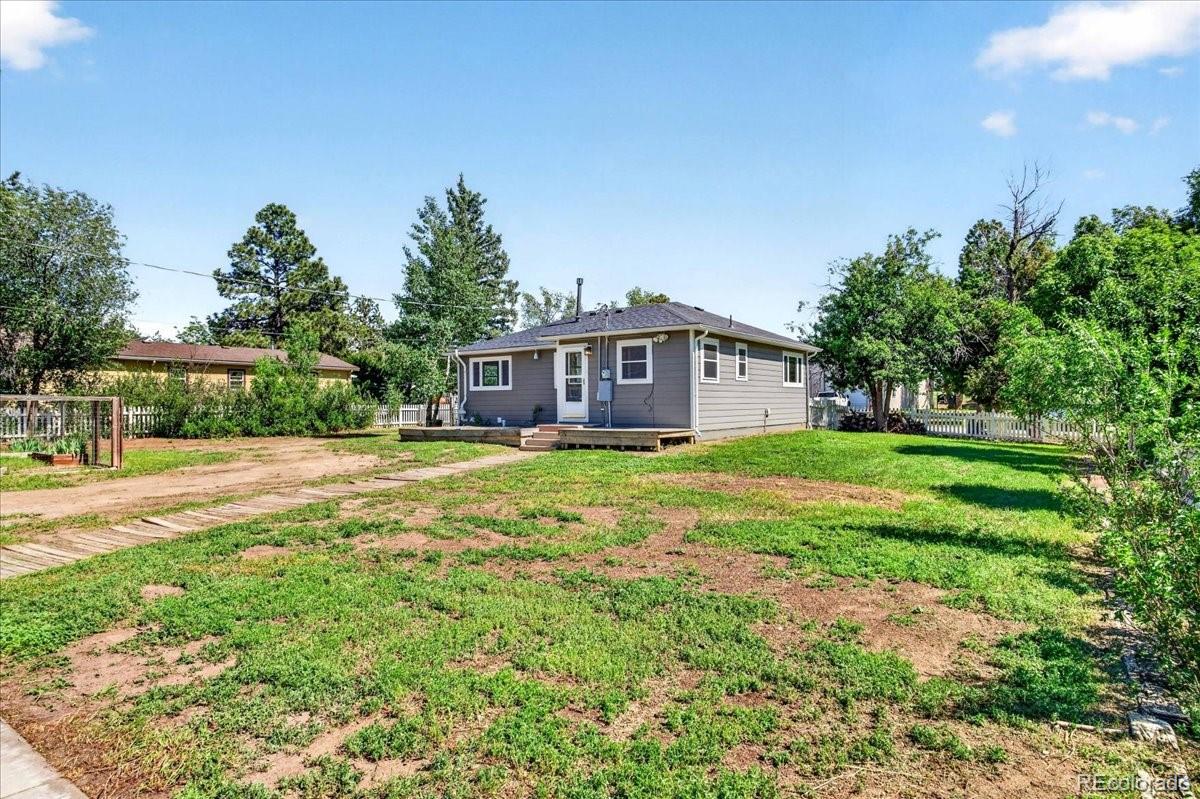 MLS Image #22 for 309  navajo street,kiowa, Colorado