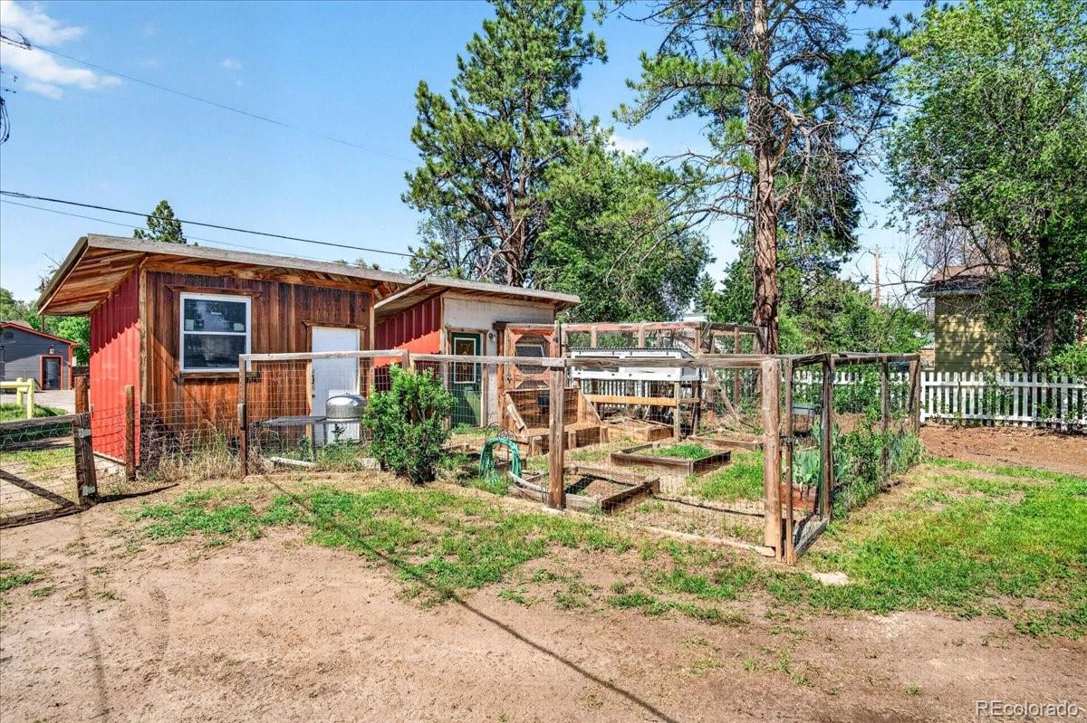 MLS Image #23 for 309  navajo street,kiowa, Colorado