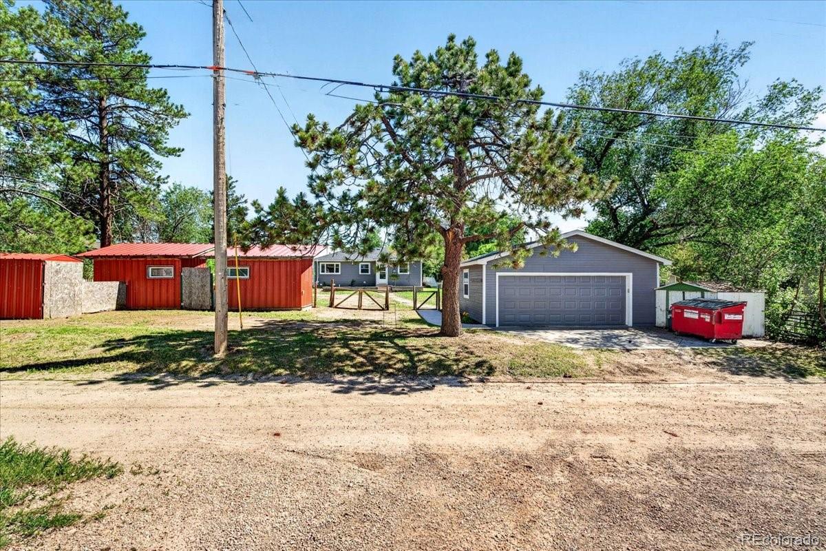 MLS Image #25 for 309  navajo street,kiowa, Colorado