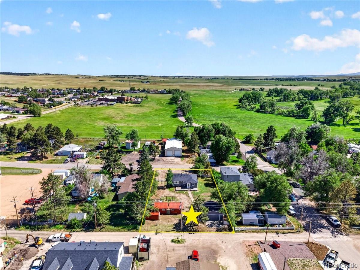 MLS Image #26 for 309  navajo street,kiowa, Colorado