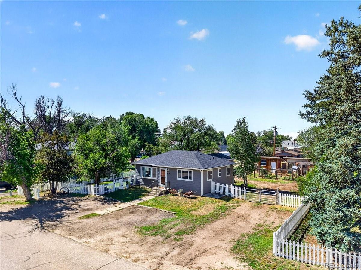 MLS Image #28 for 309  navajo street,kiowa, Colorado