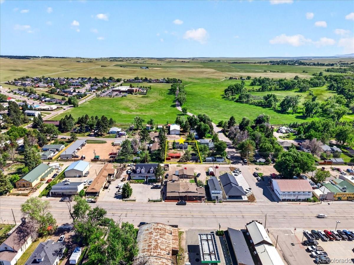 MLS Image #29 for 309  navajo street,kiowa, Colorado