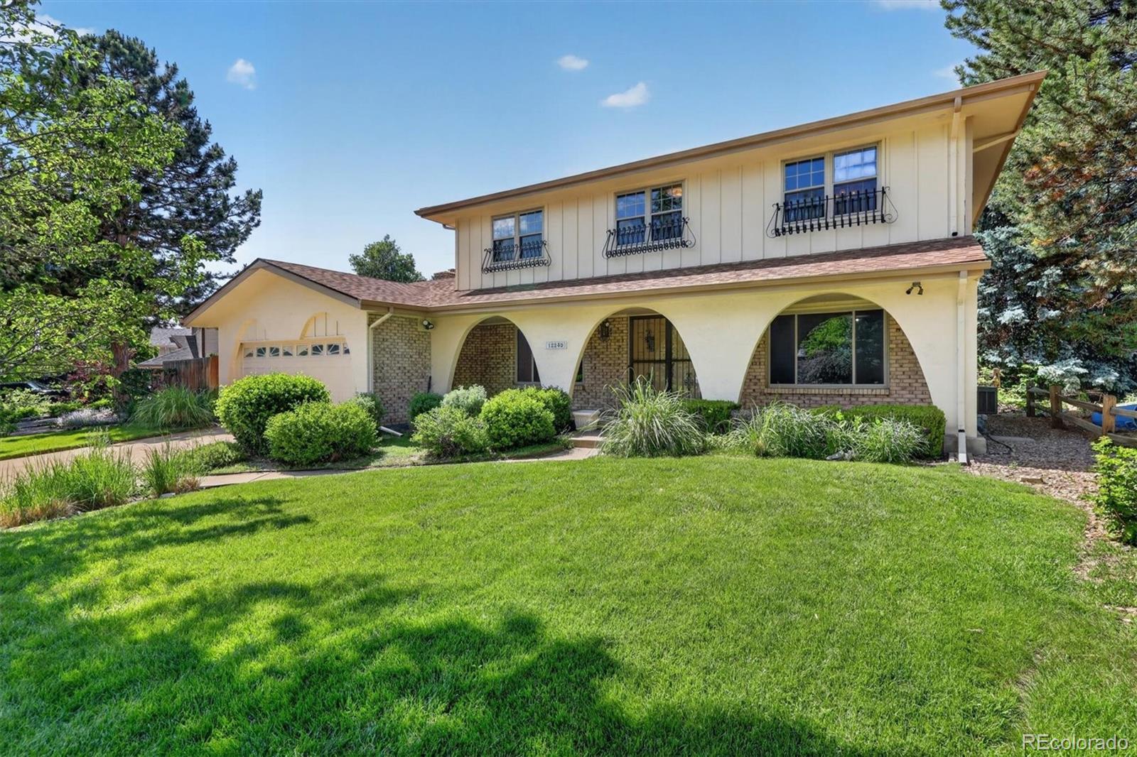 MLS Image #1 for 12249 e arkansas avenue,aurora, Colorado