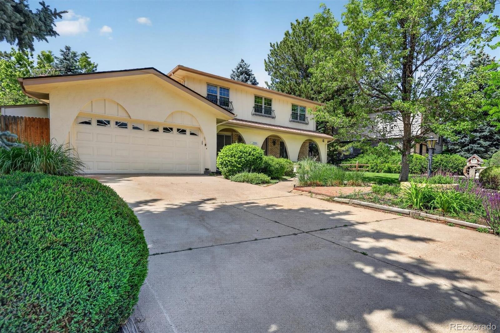 MLS Image #2 for 12249 e arkansas avenue,aurora, Colorado