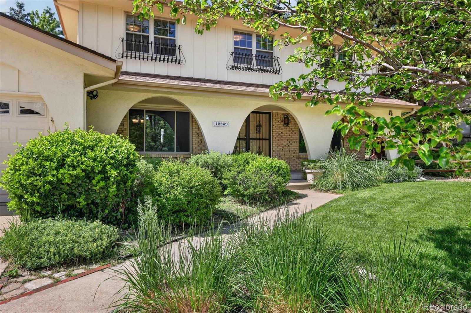 MLS Image #4 for 12249 e arkansas avenue,aurora, Colorado