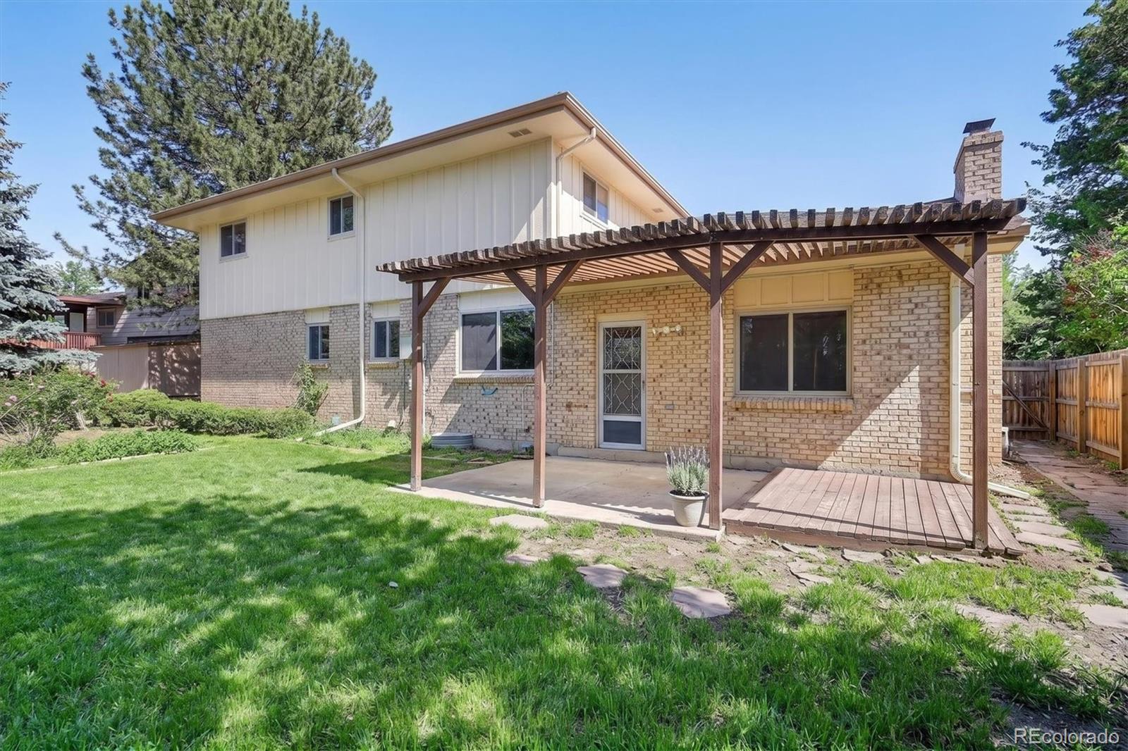 MLS Image #45 for 12249 e arkansas avenue,aurora, Colorado