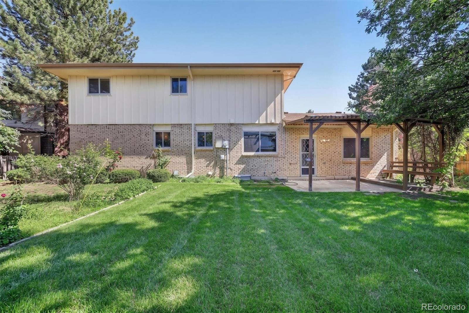 MLS Image #46 for 12249 e arkansas avenue,aurora, Colorado