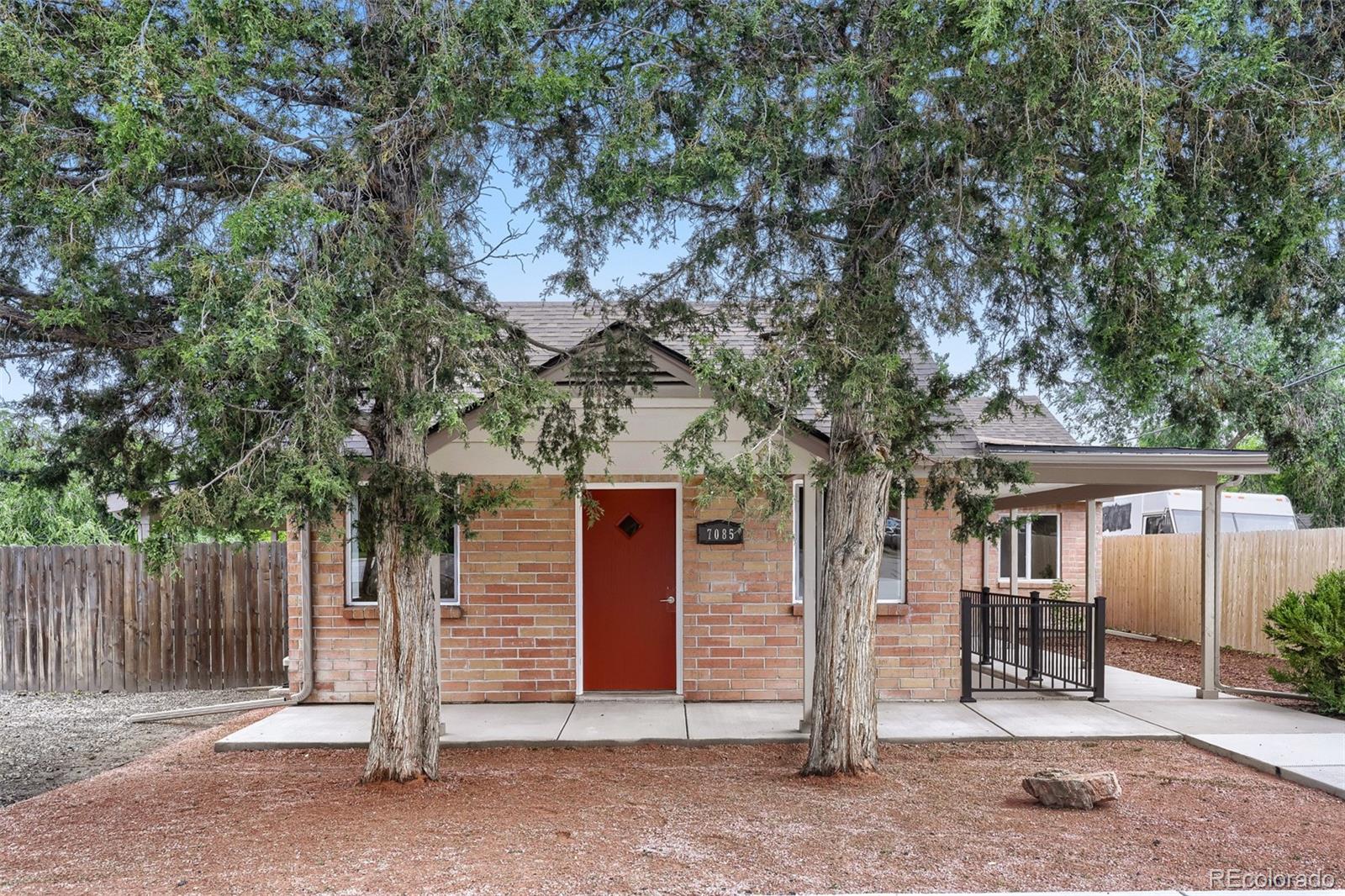 MLS Image #1 for 7085 e 72nd avenue,commerce city, Colorado