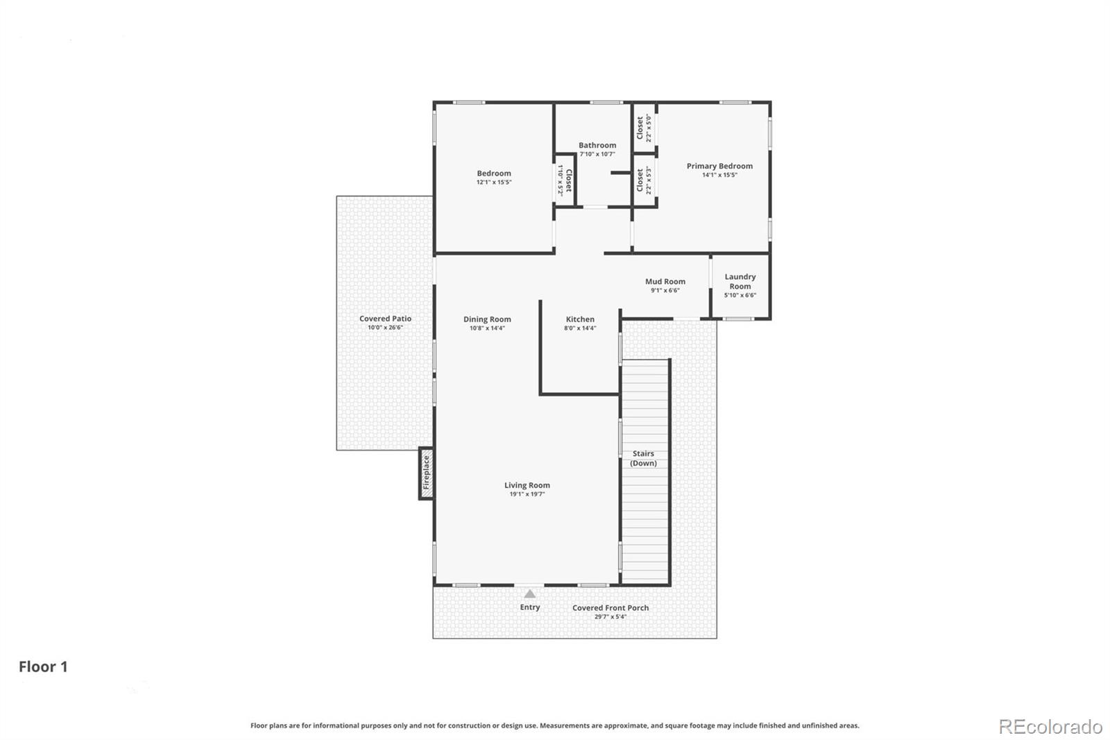 MLS Image #28 for 7085 e 72nd avenue,commerce city, Colorado