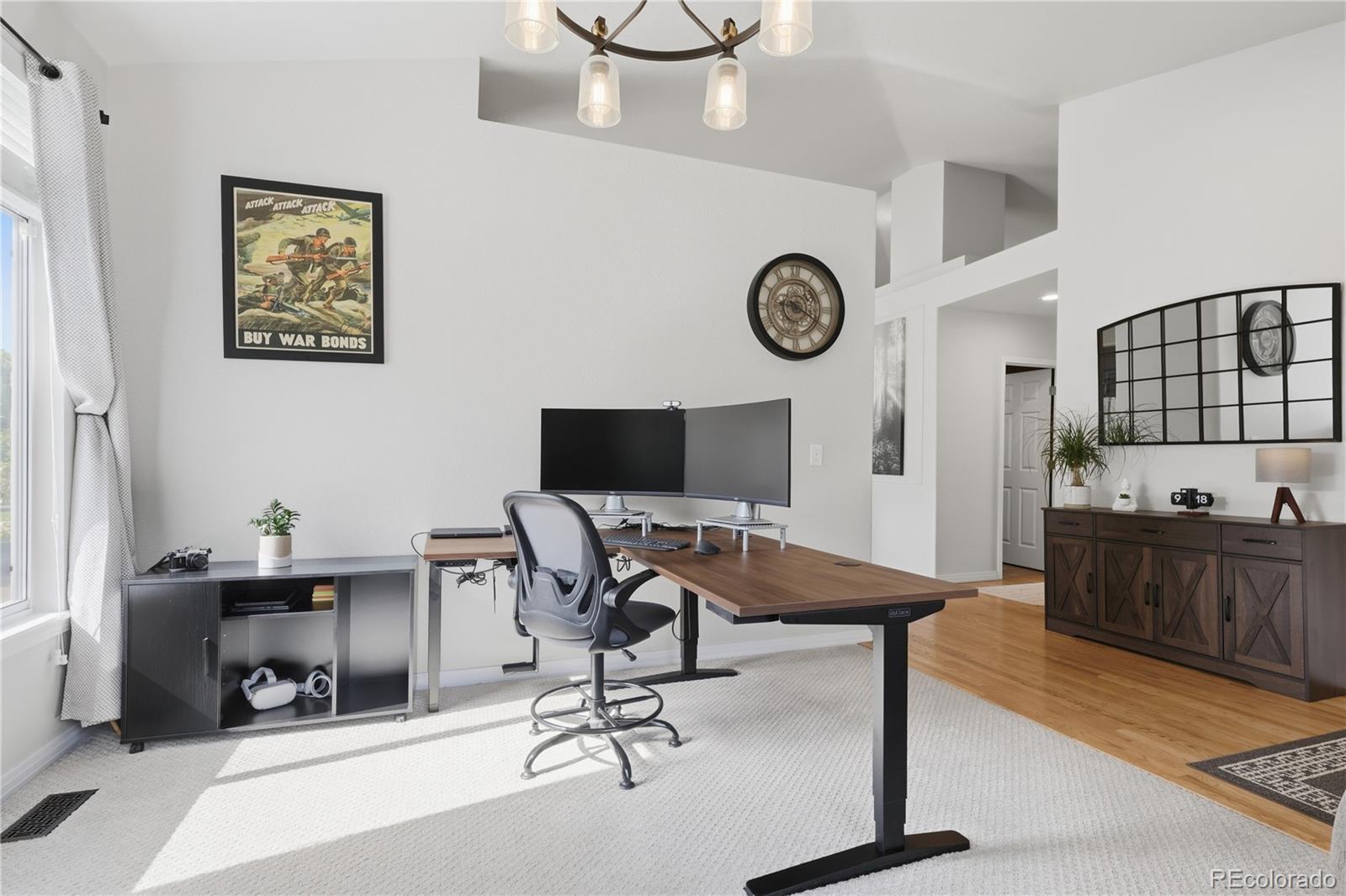 MLS Image #3 for 16076  sequoia drive,parker, Colorado