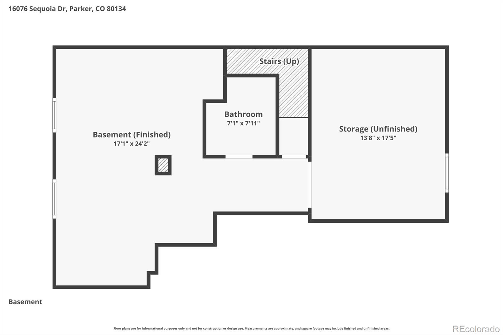MLS Image #39 for 16076  sequoia drive,parker, Colorado