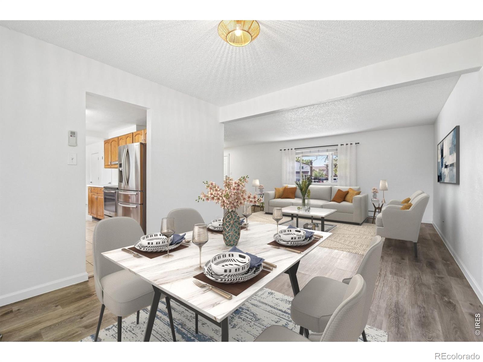 MLS Image #3 for 1636 s vivian street,longmont, Colorado