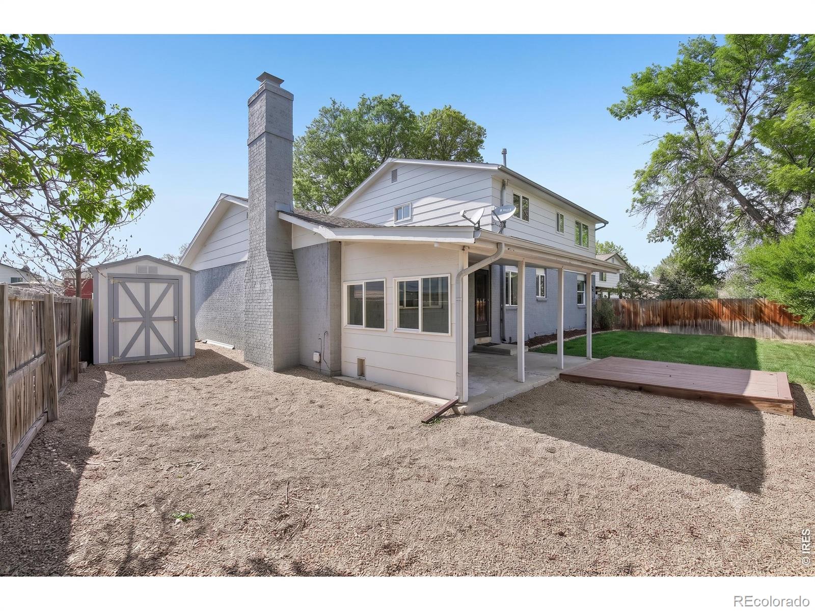 MLS Image #41 for 1636 s vivian street,longmont, Colorado