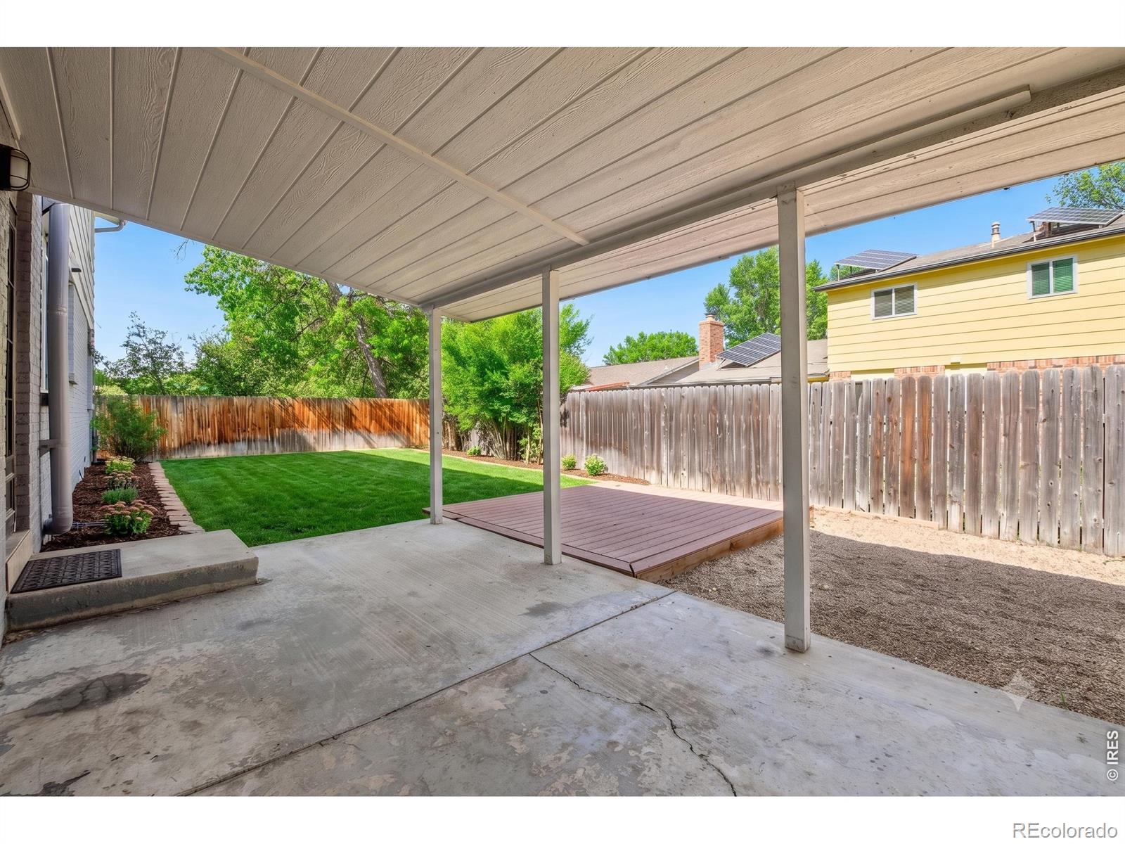 MLS Image #42 for 1636 s vivian street,longmont, Colorado