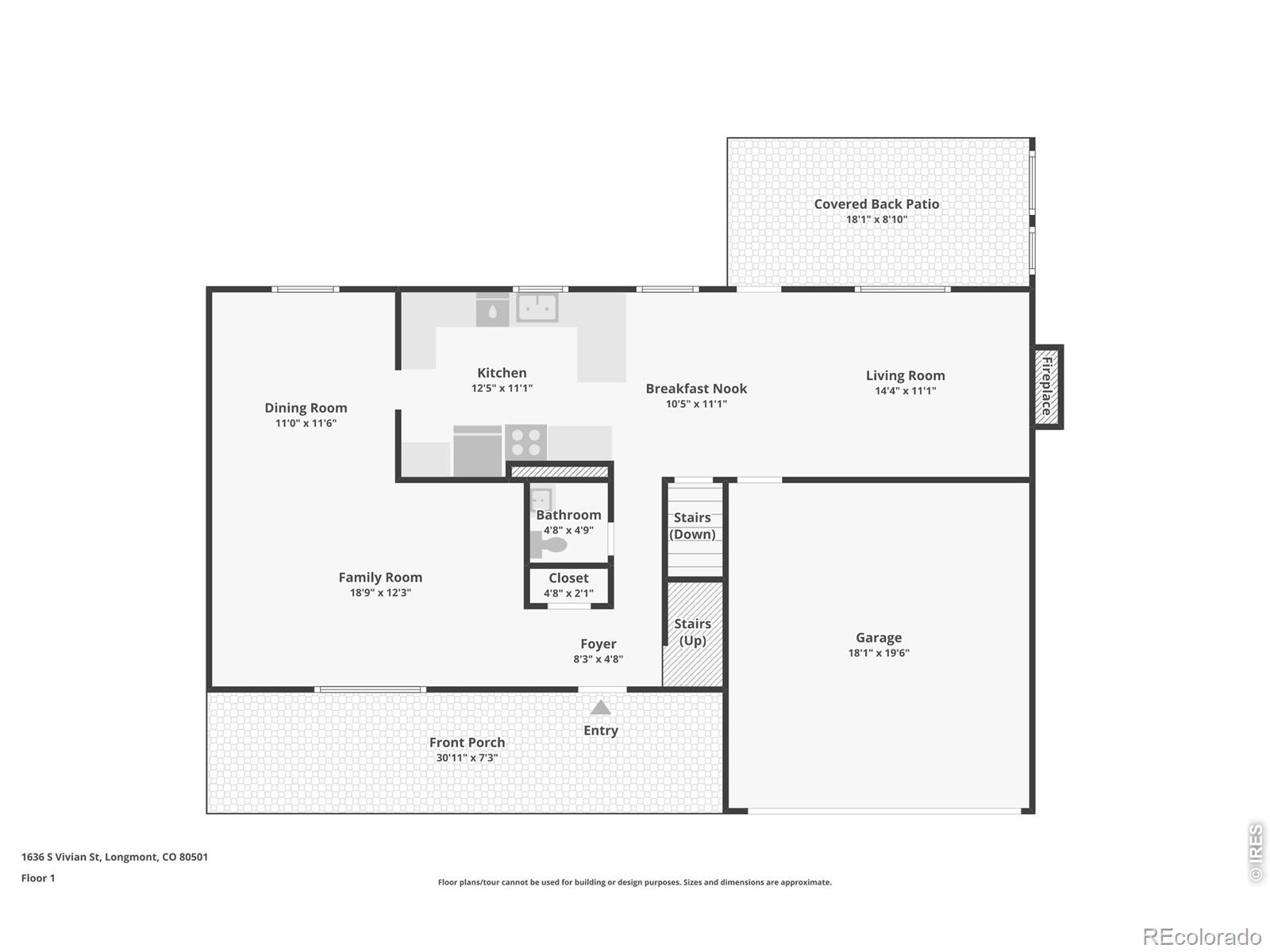 MLS Image #43 for 1636 s vivian street,longmont, Colorado