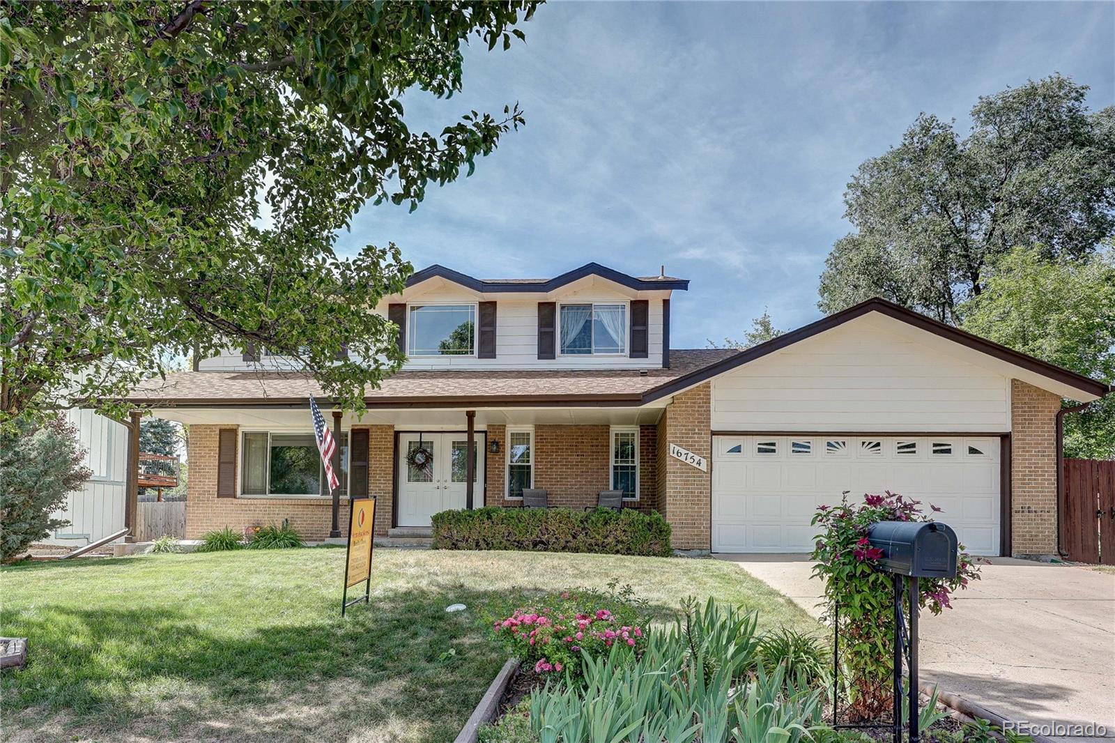 MLS Image #1 for 16754 e kepner place,aurora, Colorado