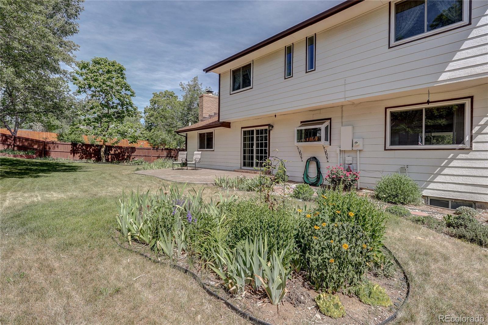 MLS Image #45 for 16754 e kepner place,aurora, Colorado