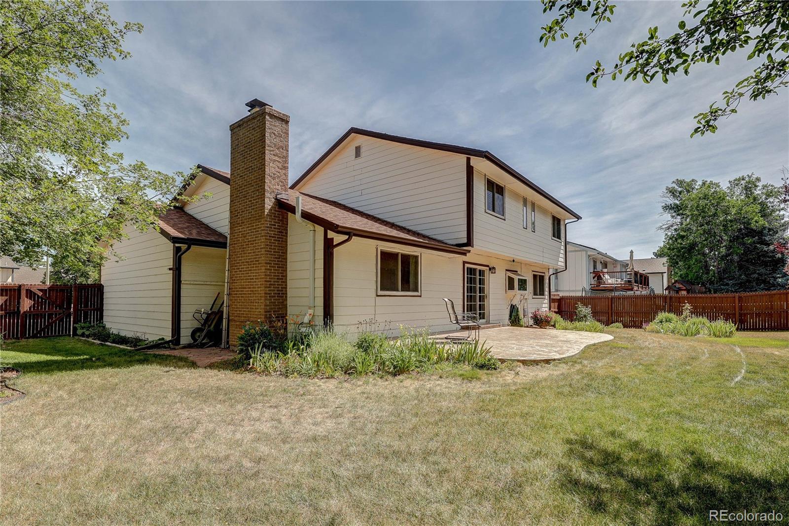 MLS Image #46 for 16754 e kepner place,aurora, Colorado