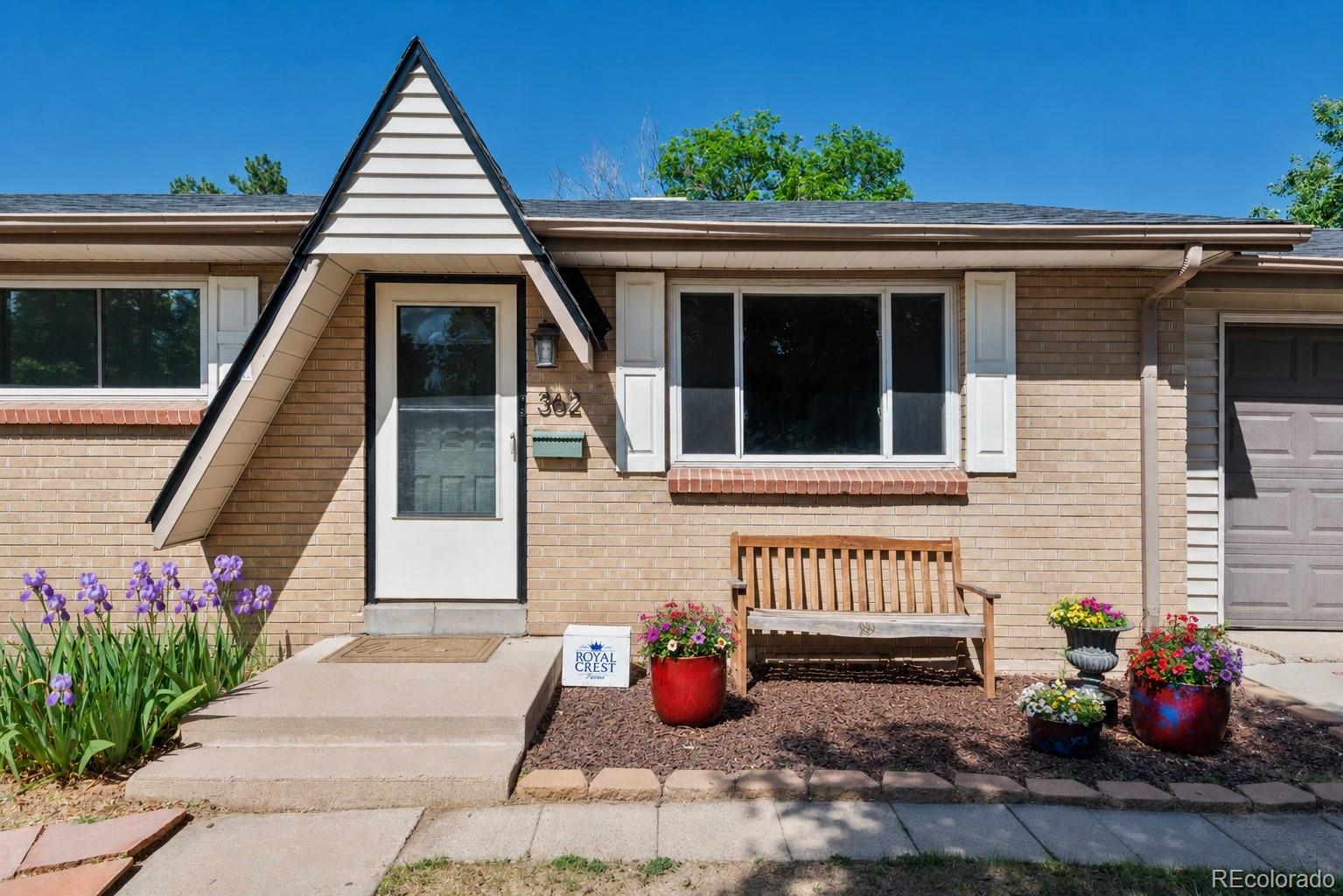 MLS Image #0 for 362 s salem street,aurora, Colorado