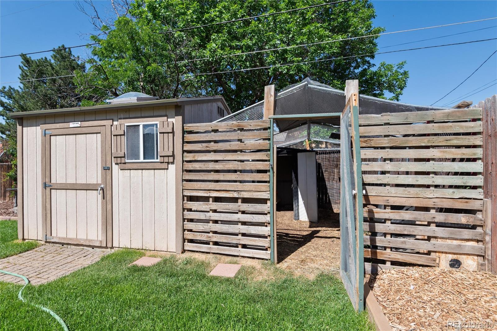 MLS Image #32 for 362 s salem street,aurora, Colorado