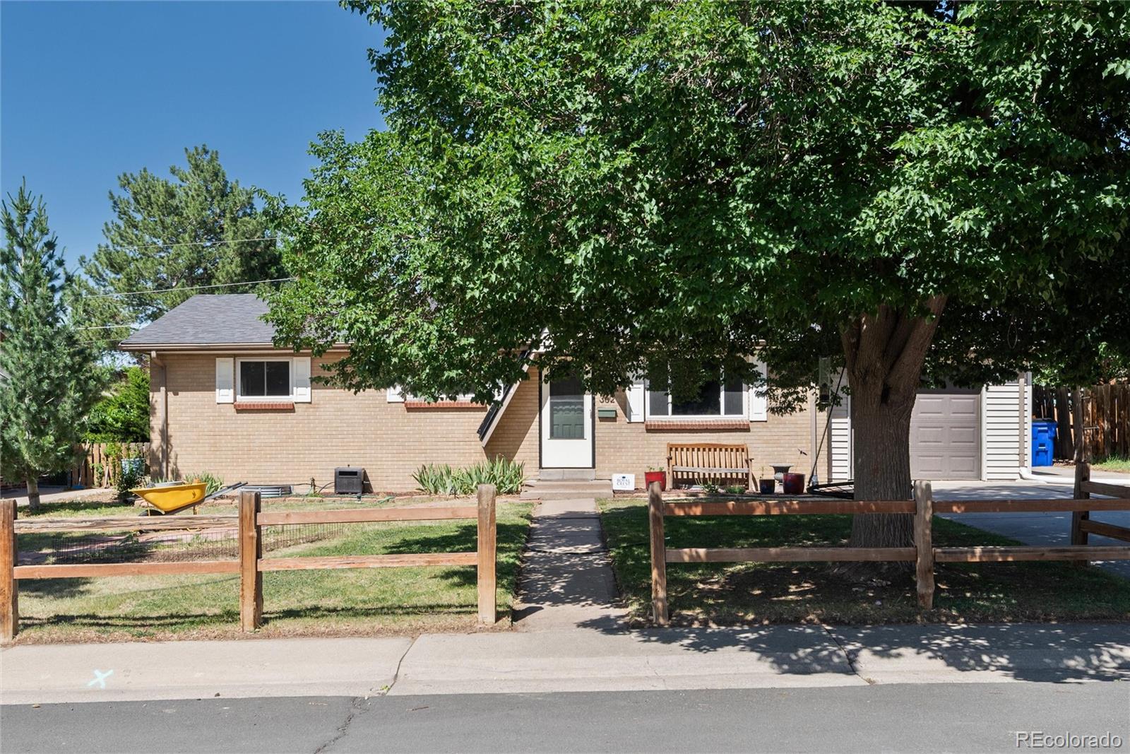 MLS Image #35 for 362 s salem street,aurora, Colorado