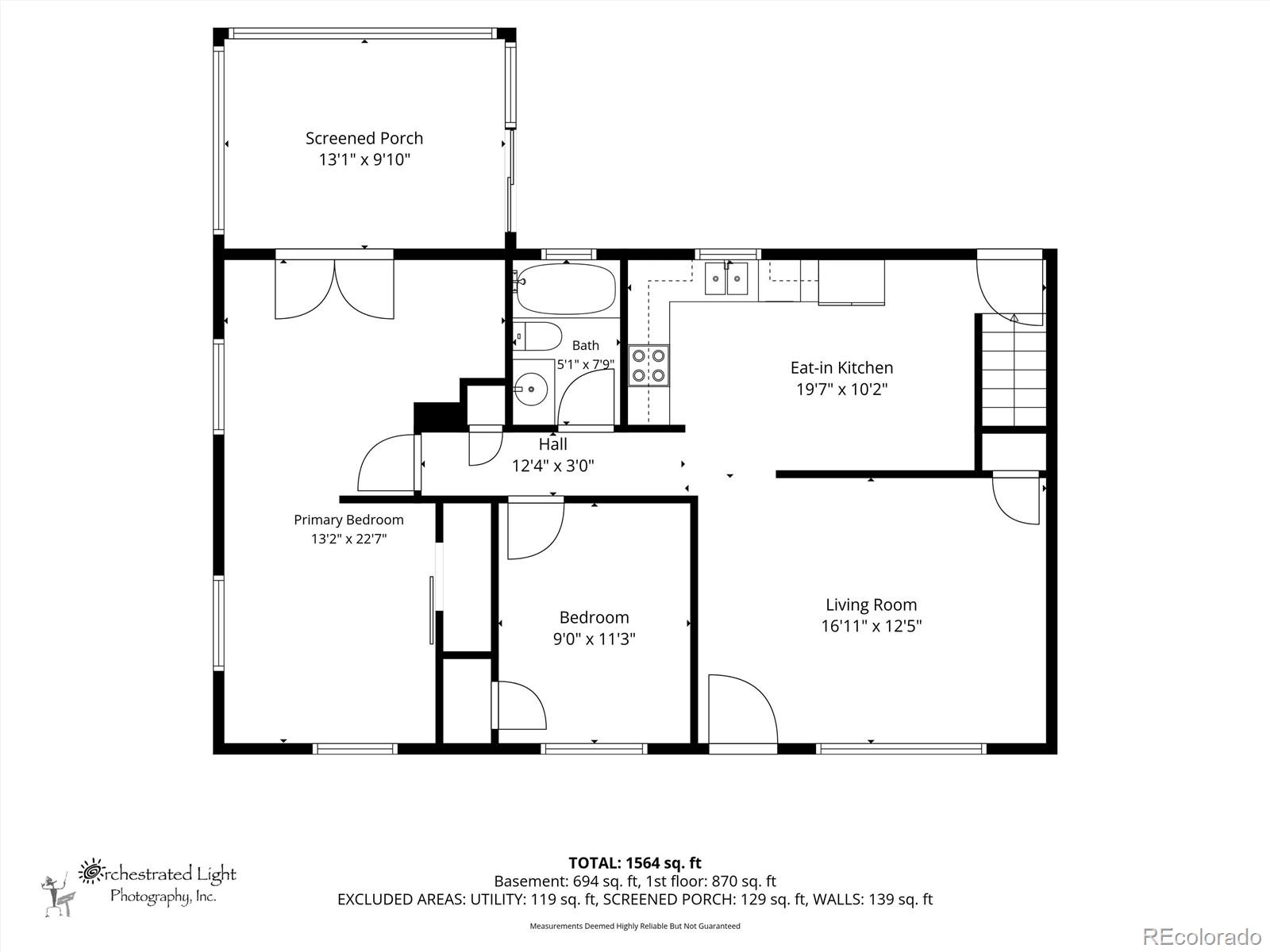 MLS Image #37 for 362 s salem street,aurora, Colorado