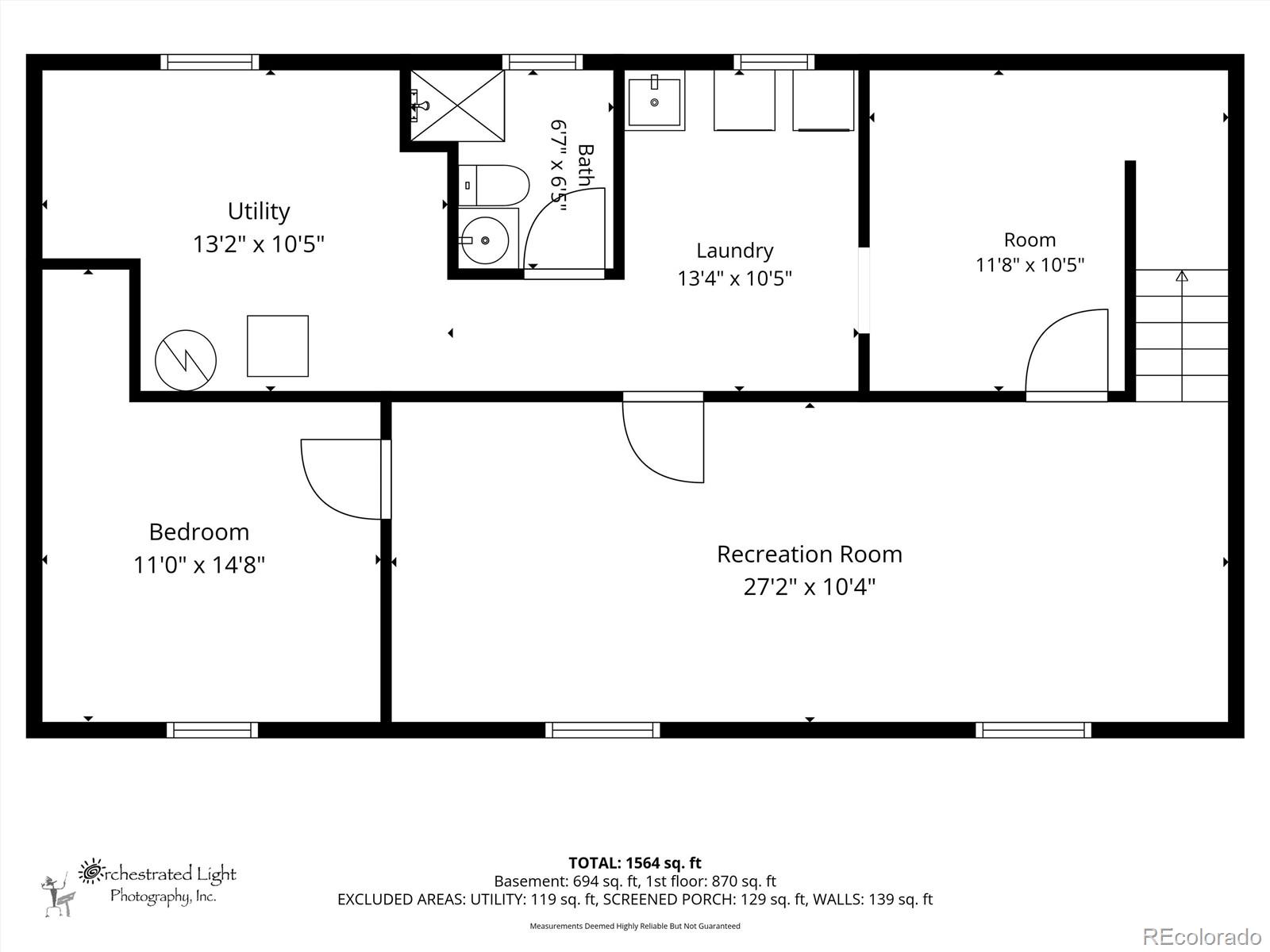 MLS Image #38 for 362 s salem street,aurora, Colorado