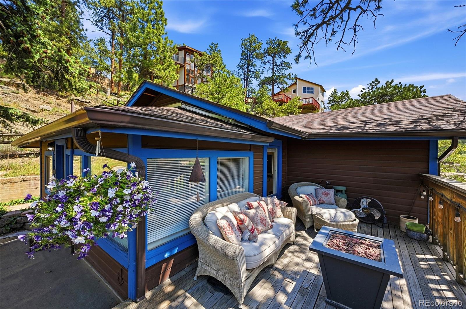 MLS Image #3 for 28285  highway 74 ,evergreen, Colorado
