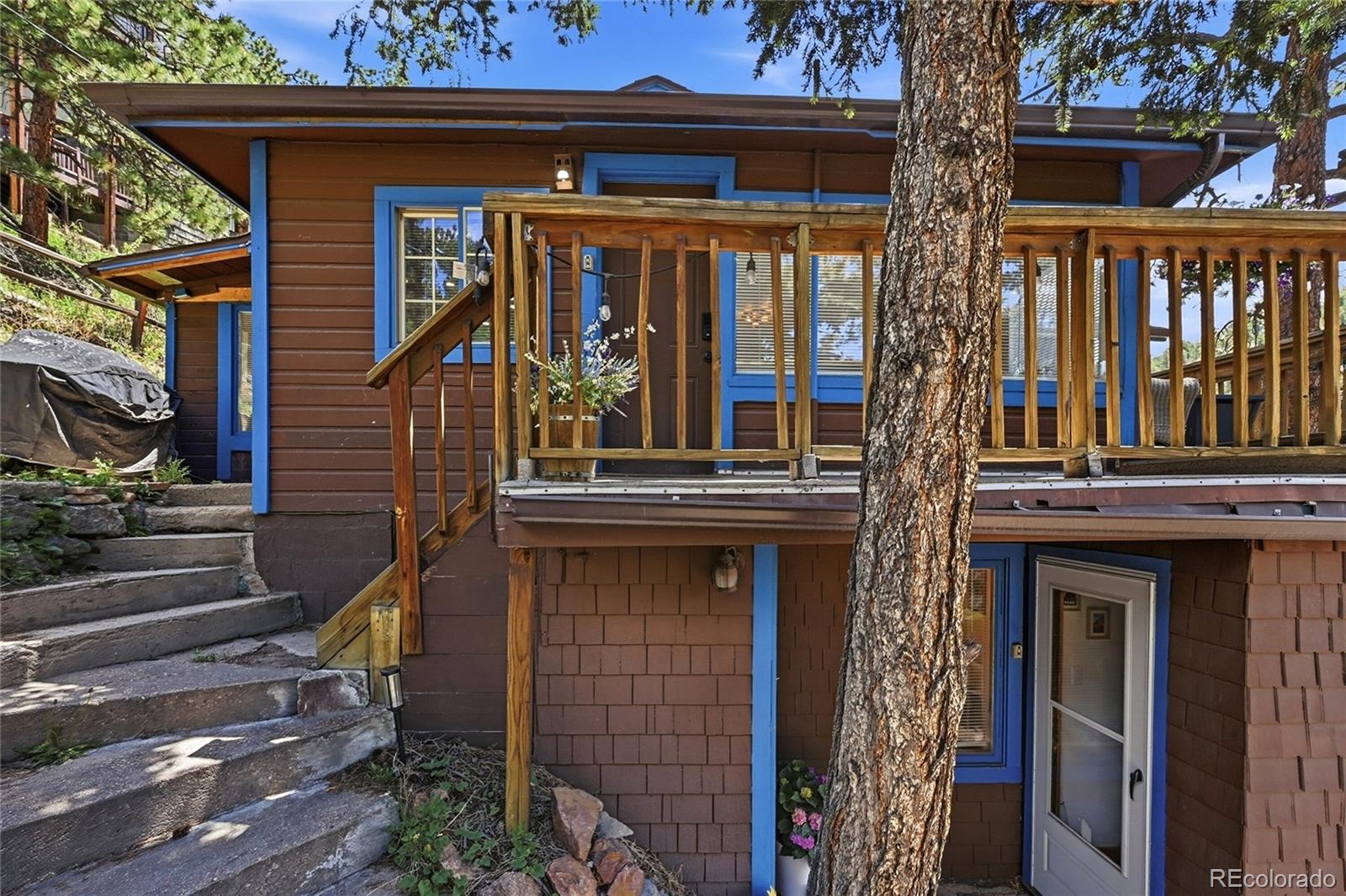 MLS Image #30 for 28285  highway 74 ,evergreen, Colorado