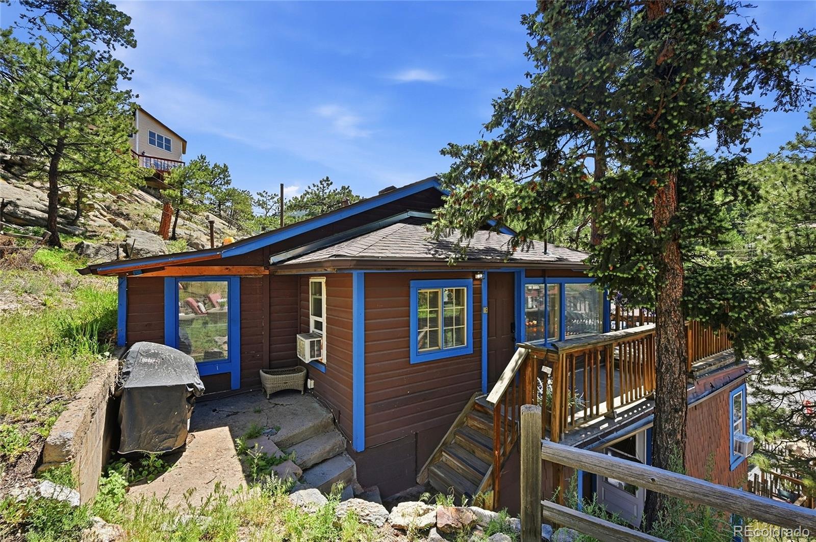 MLS Image #4 for 28285  highway 74 ,evergreen, Colorado