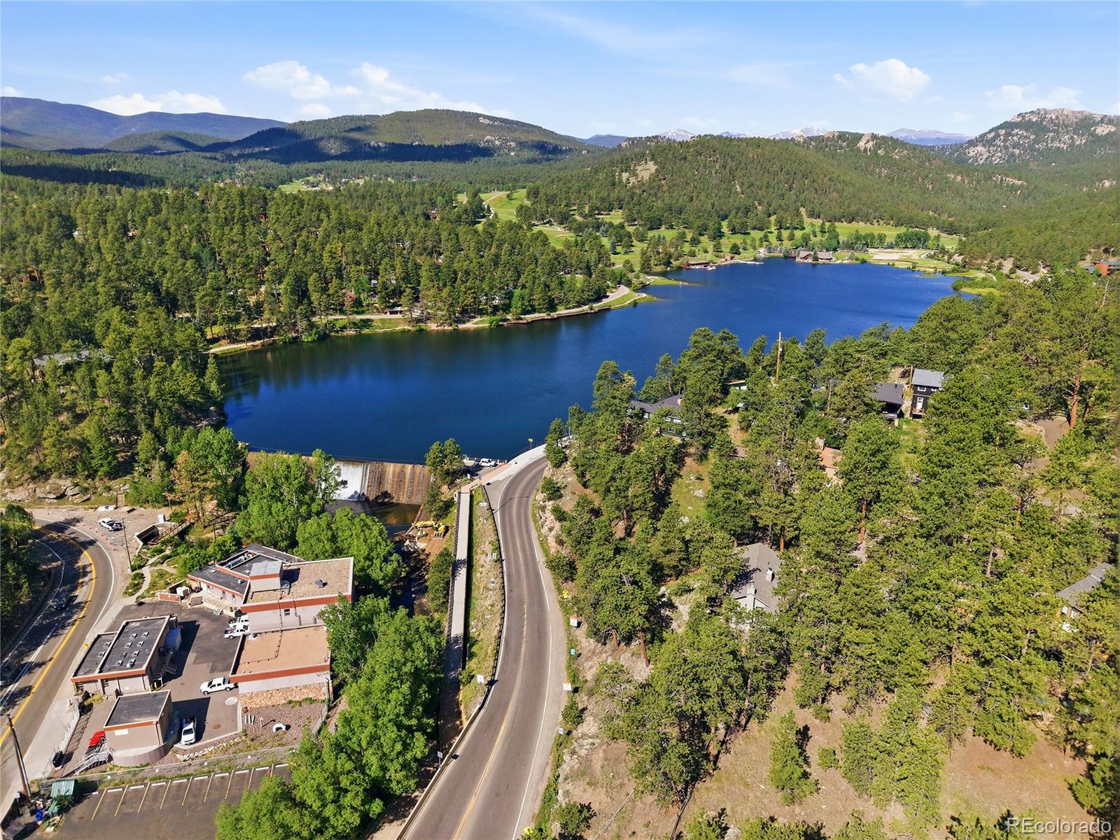 MLS Image #42 for 28285  highway 74 ,evergreen, Colorado