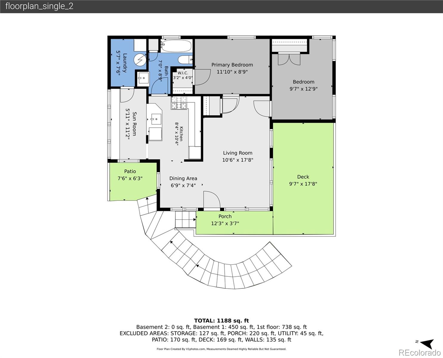 MLS Image #44 for 28285  highway 74 ,evergreen, Colorado