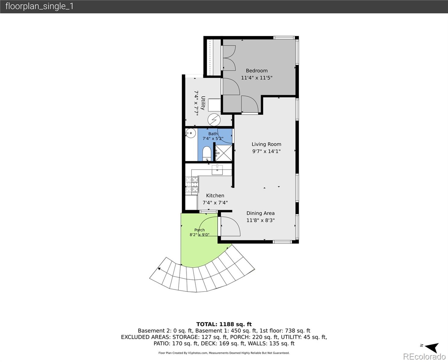 MLS Image #45 for 28285  highway 74 ,evergreen, Colorado