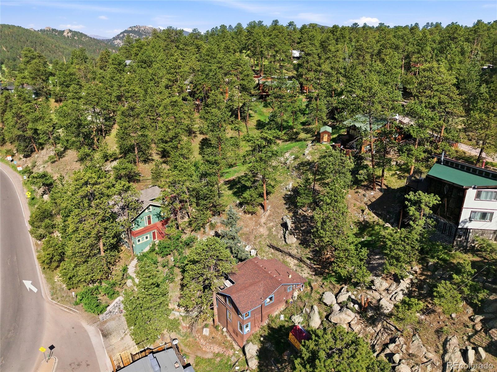 MLS Image #47 for 28285  highway 74 ,evergreen, Colorado