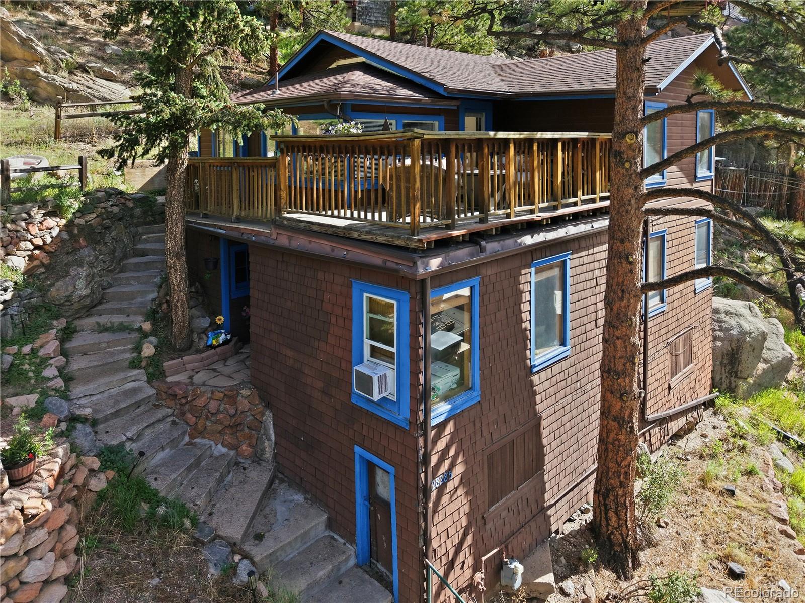 MLS Image #49 for 28285  highway 74 ,evergreen, Colorado