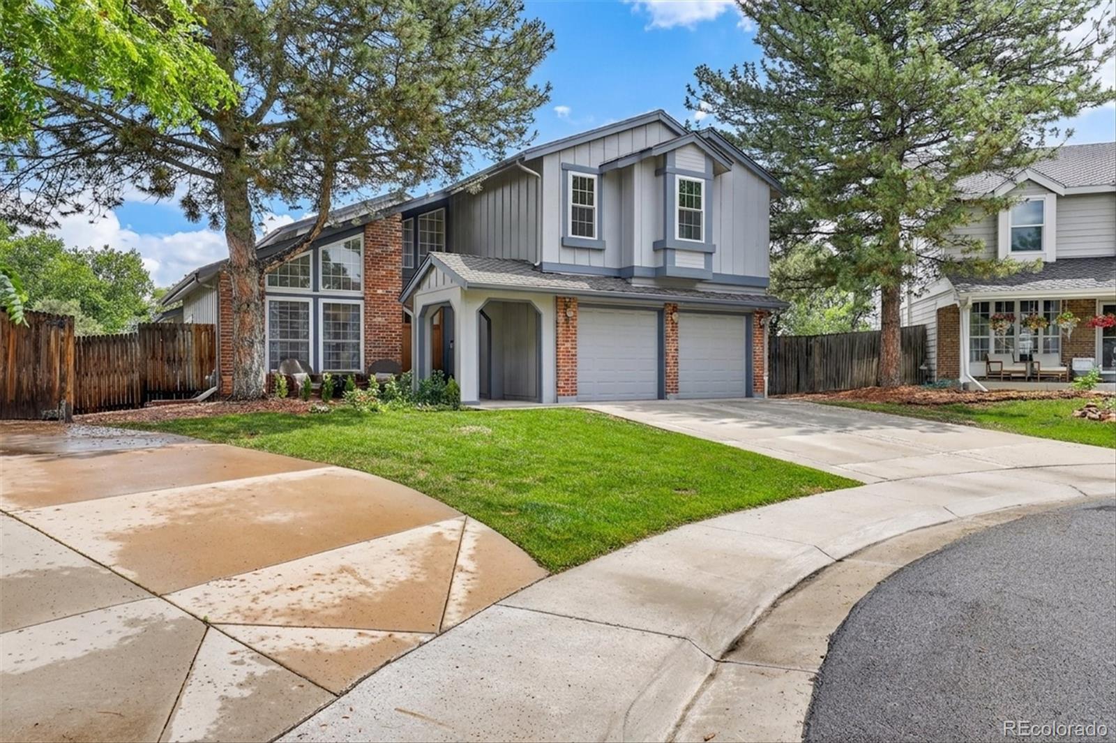 MLS Image #41 for 10373  irving court,westminster, Colorado