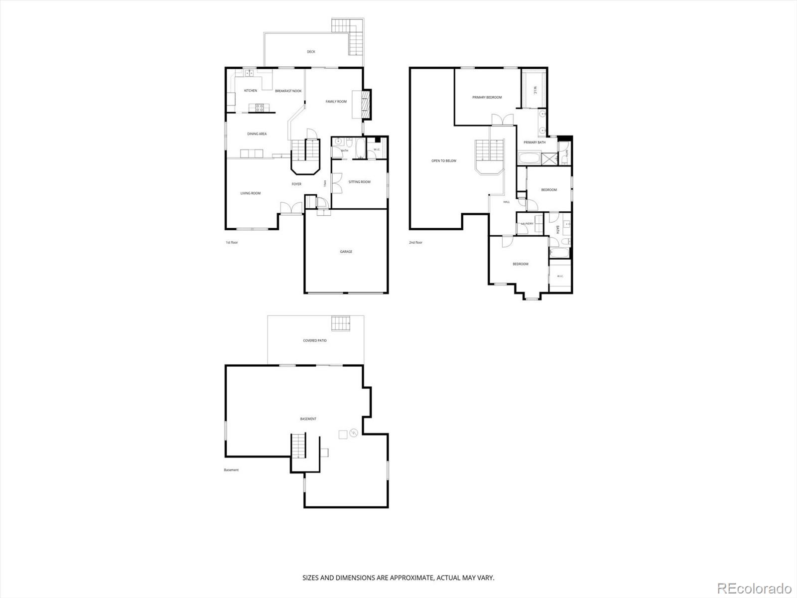 MLS Image #43 for 10373  irving court,westminster, Colorado