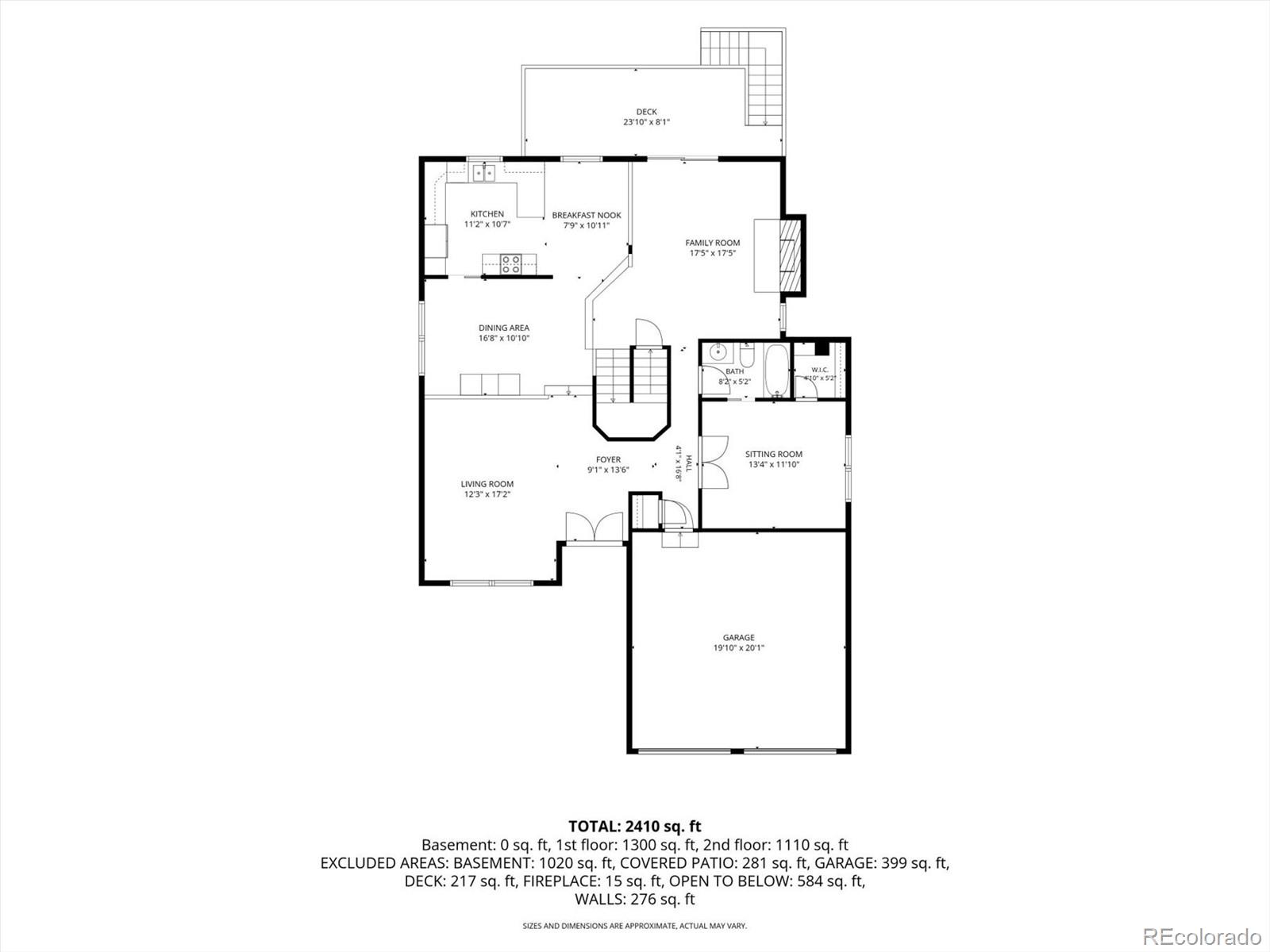 MLS Image #44 for 10373  irving court,westminster, Colorado