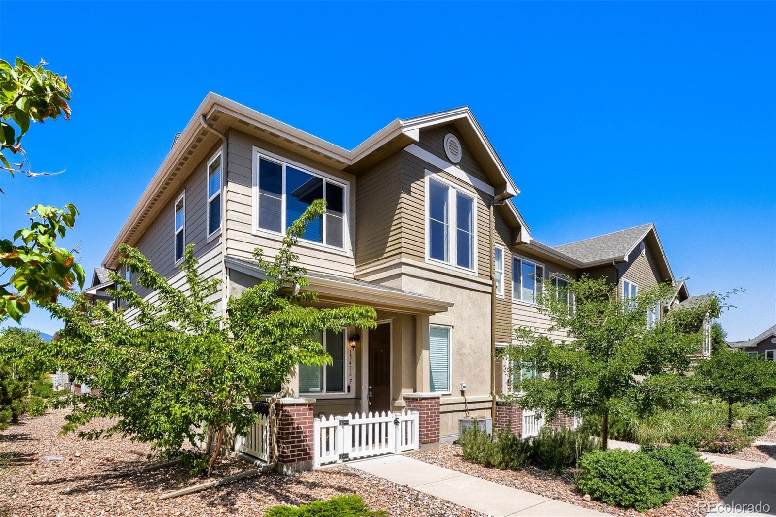 MLS Image #1 for 15476 w 64th loop b,arvada, Colorado