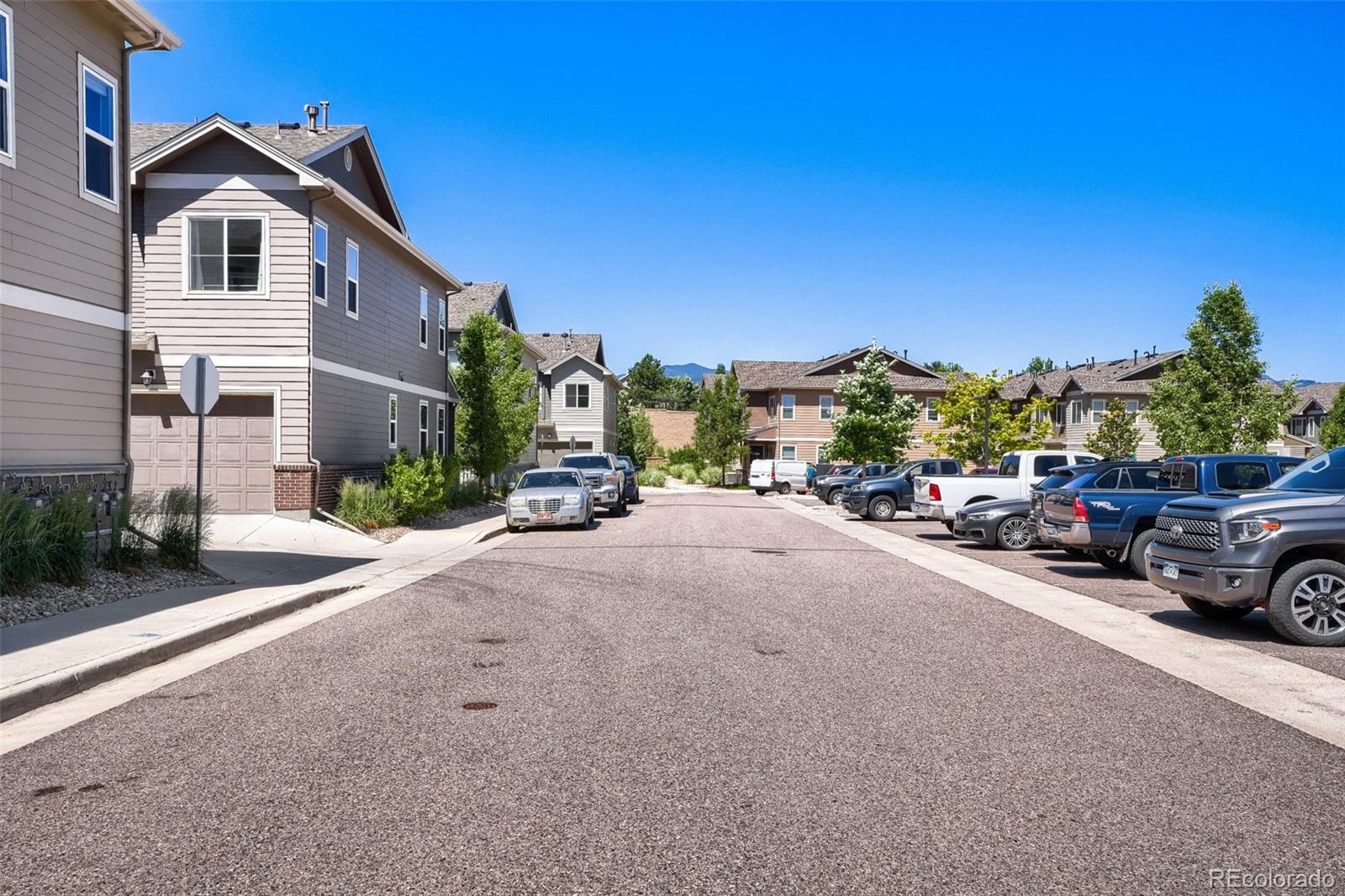 MLS Image #6 for 15476 w 64th loop b,arvada, Colorado