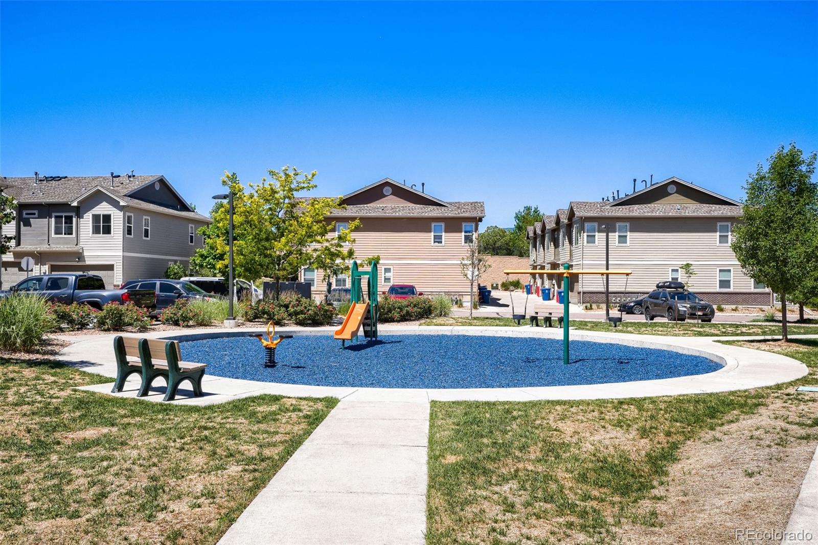 MLS Image #7 for 15476 w 64th loop b,arvada, Colorado