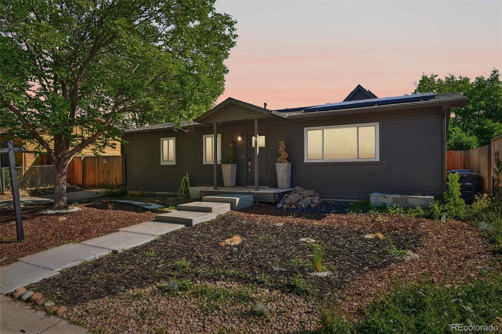 MLS Image #1 for 755  bedivere circle,lafayette, Colorado