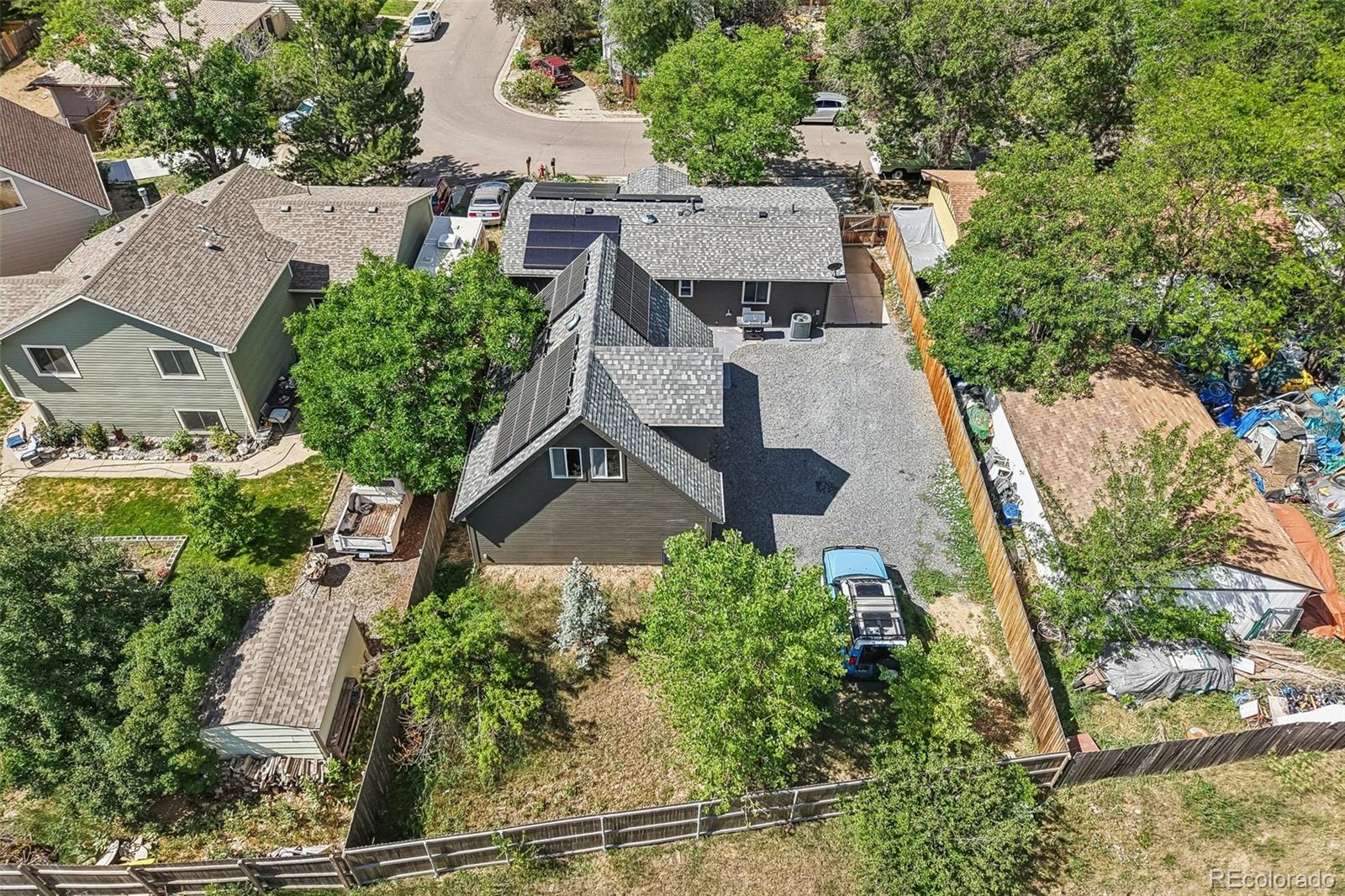 MLS Image #45 for 755  bedivere circle,lafayette, Colorado