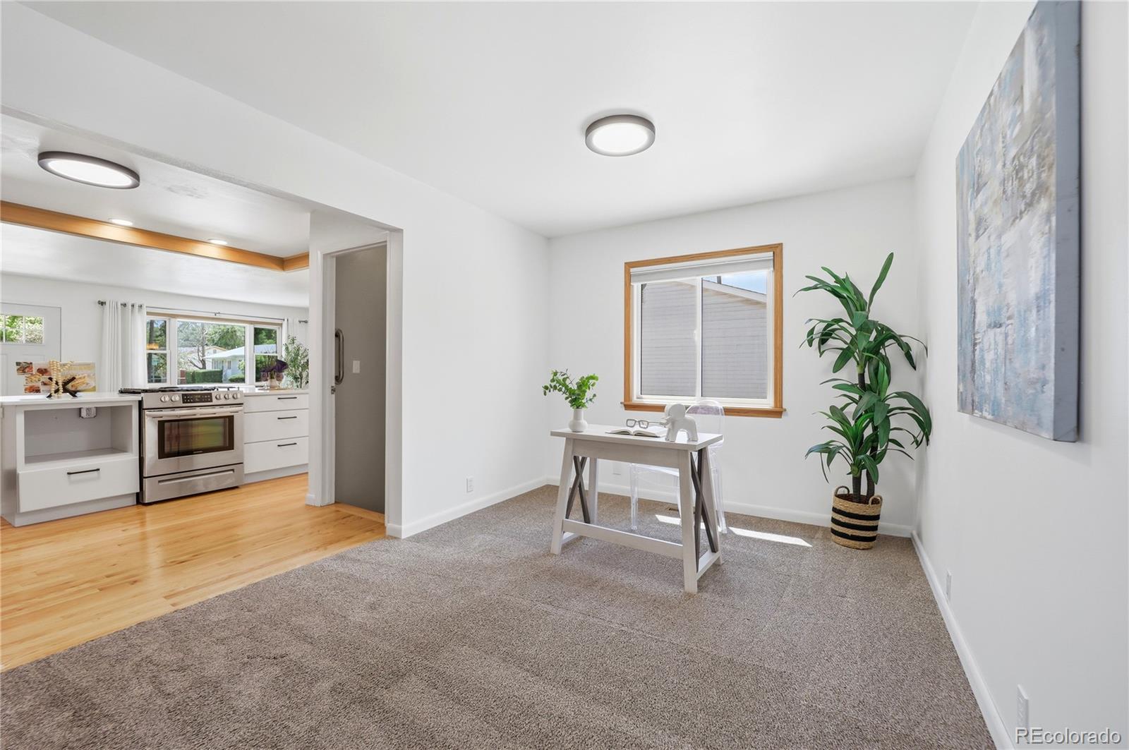 MLS Image #12 for 3202 e la salle street,colorado springs, Colorado