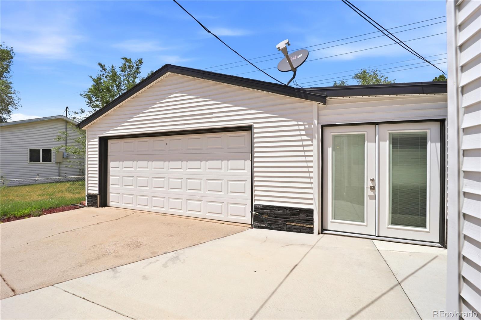MLS Image #25 for 3202 e la salle street,colorado springs, Colorado