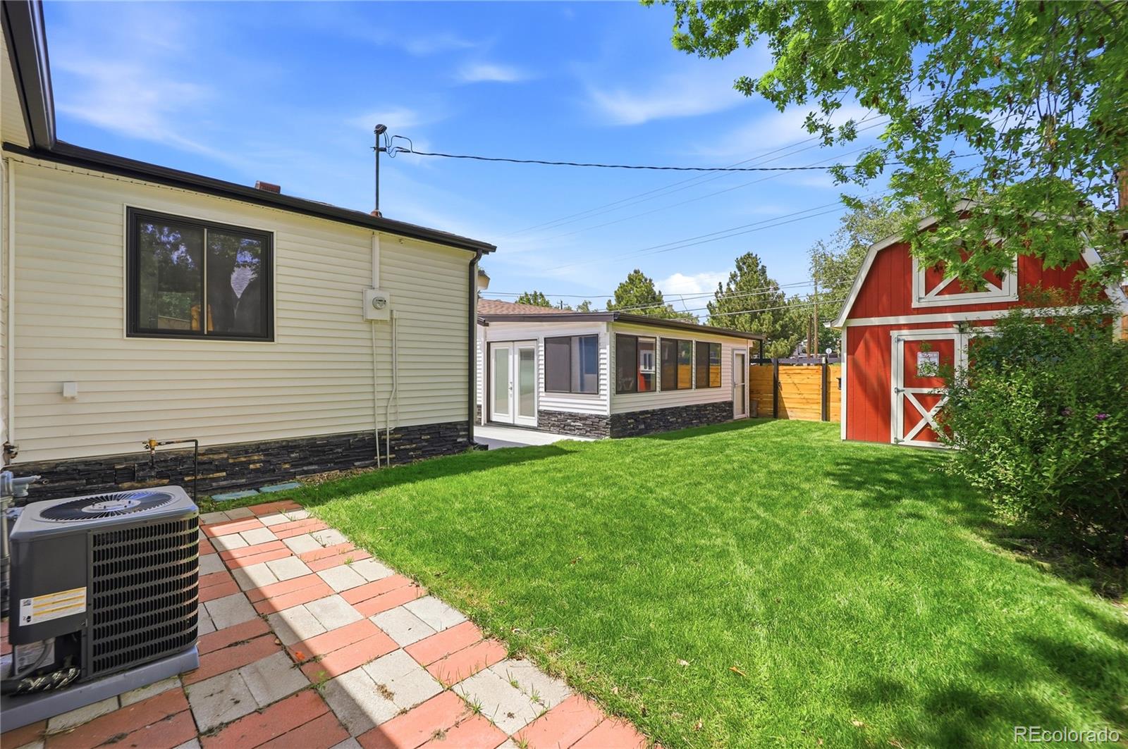 MLS Image #26 for 3202 e la salle street,colorado springs, Colorado