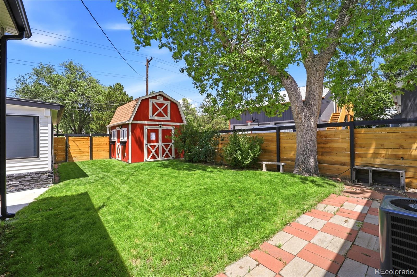 MLS Image #27 for 3202 e la salle street,colorado springs, Colorado